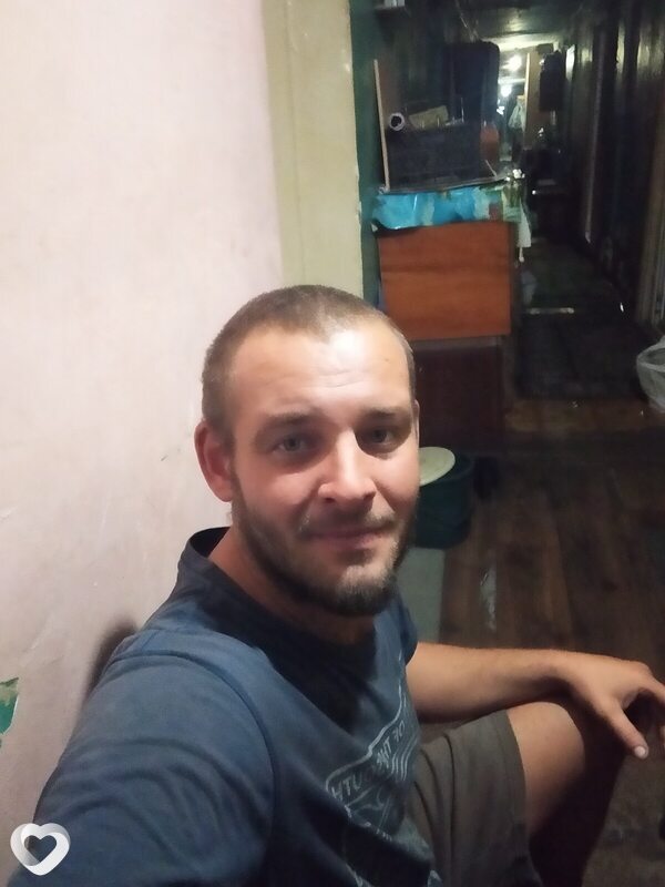 Андрей, 31, Одессе — анкета №2963083
