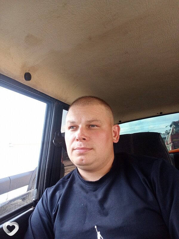 Дима, 35, Санкт-Петербурге — анкета №2963084