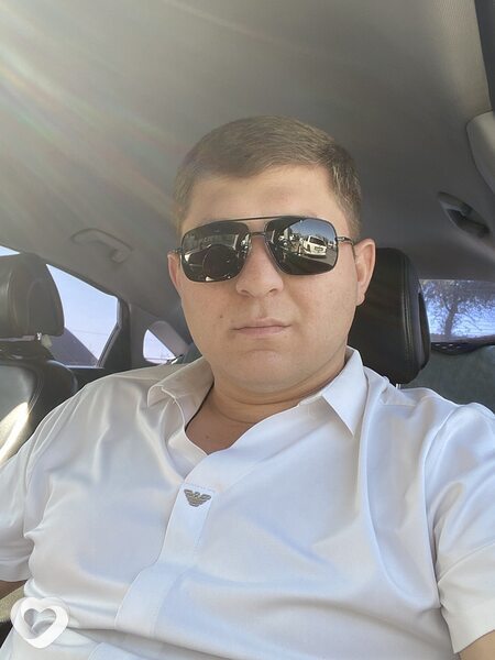 Дастан, 33, Бишкек — анкета №2962867
