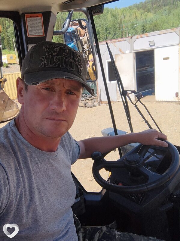 Дмитрий, 45, Абакане — анкета №2962868