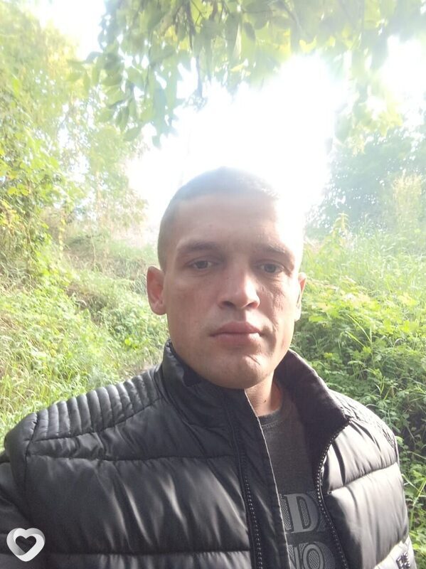 Александр, 33, Бийске — анкета №2962872