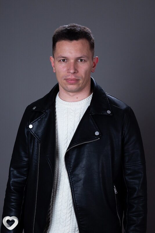 Агент Бондарь, 35, Липецке — анкета №2962883