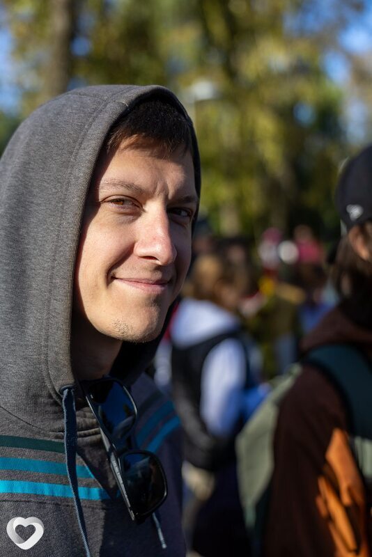 Илья, 27, Казани — анкета №2962891