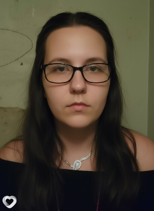 Юлия, 24, Санкт-Петербурге — анкета №4684651