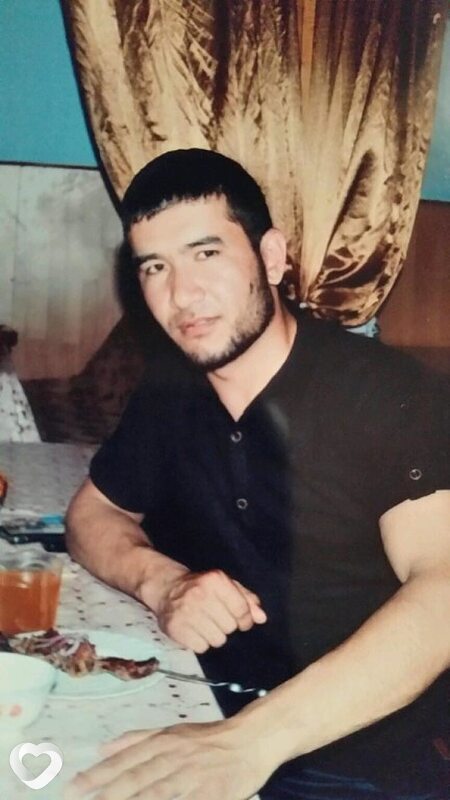 Бек, 38, Уральске — анкета №4684654