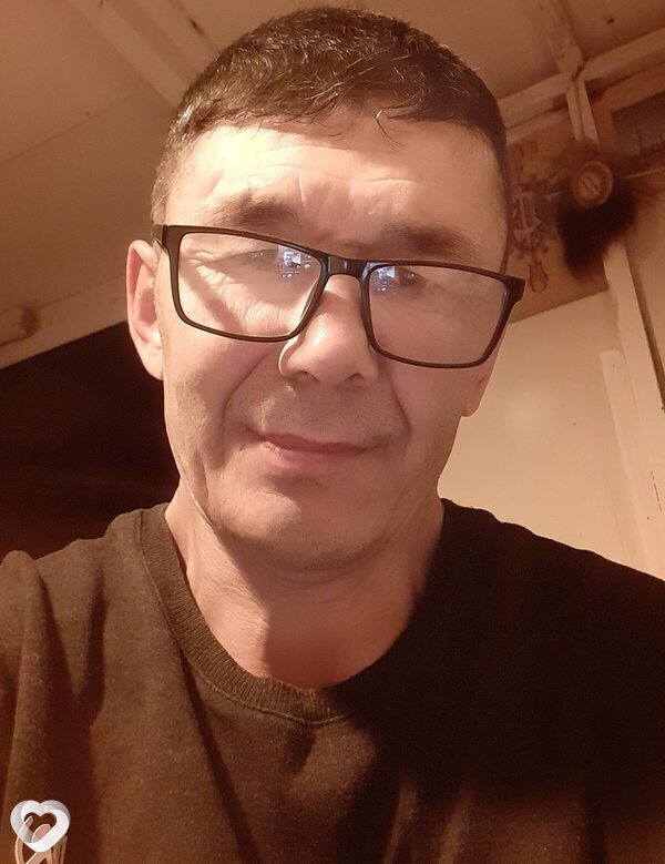 Ербулат, 49, Усть-Каменогорск — анкета №4684657