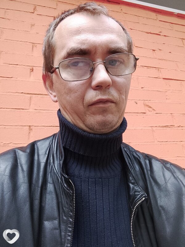 Степан, 40, Москве — анкета №4684735