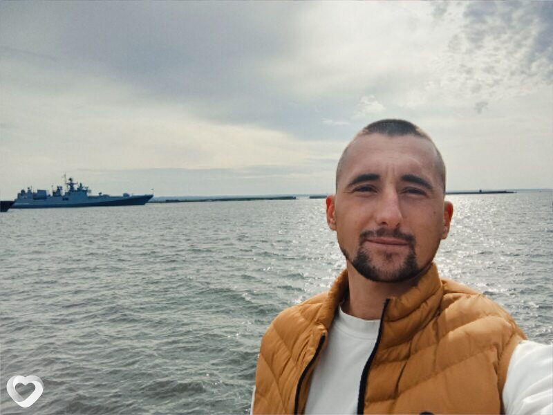 Евгений, Сортавала