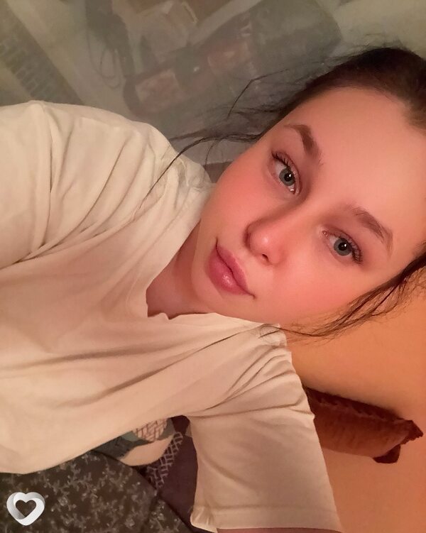 Анастасия, 21, Наро-Фоминске — анкета №2963091