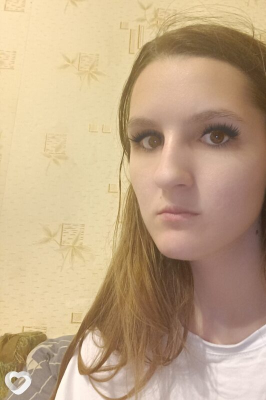 Настя, 28, Ижевске — анкета №2963095