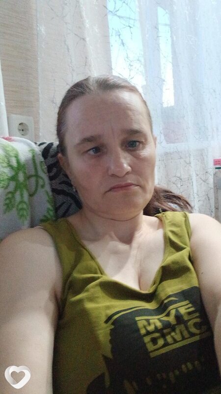 Ирина, 41, Чите — анкета №2963099