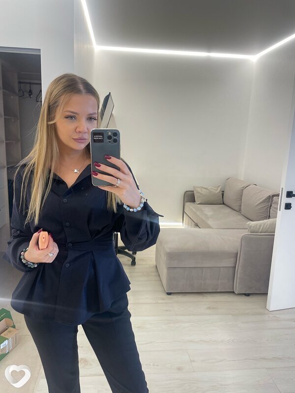 Катя, 34, Москве — анкета №2963113