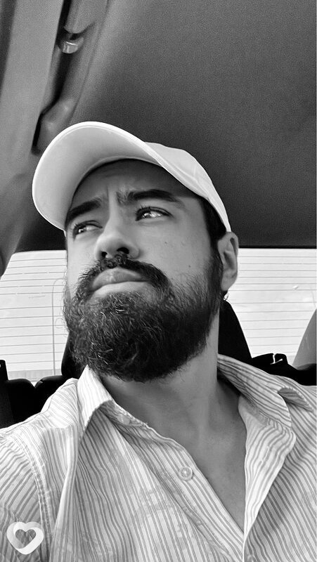 Денис, 37, Санкт-Петербурге — анкета №4684751