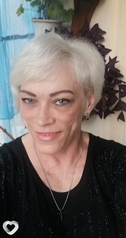 Анатольевна, 53, Красноярске — анкета №4684752