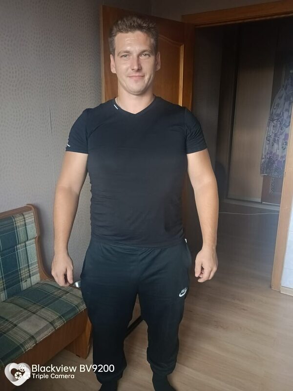 Константин, Хабаровск