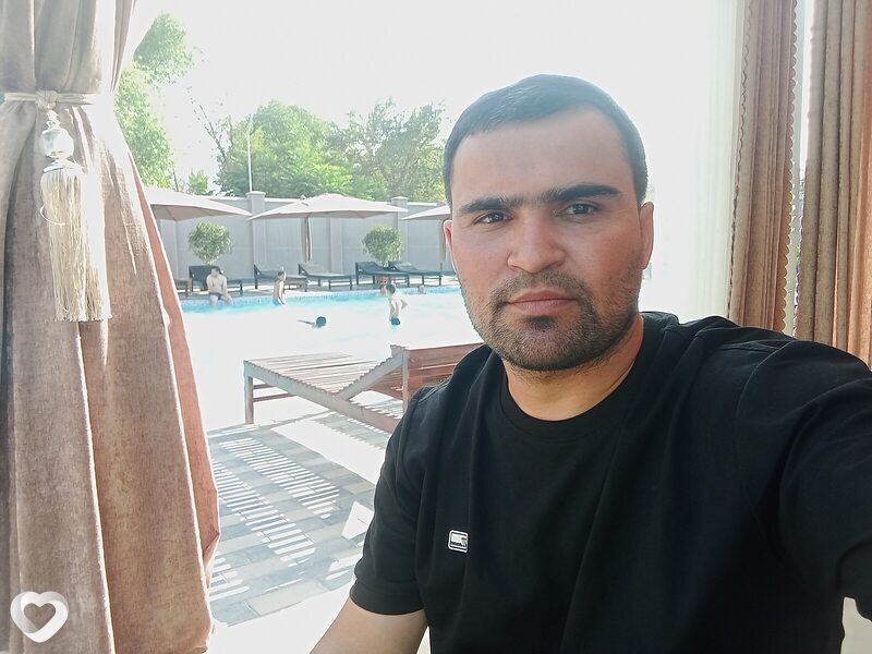 Билал, 30, Казани — анкета №4684718