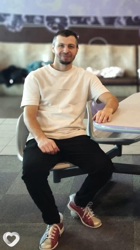Mrali, 36, Москве — анкета №4684726