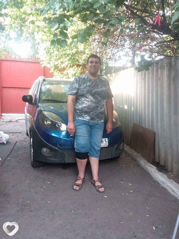 Александр, 32, Шахтах — анкета №2963120