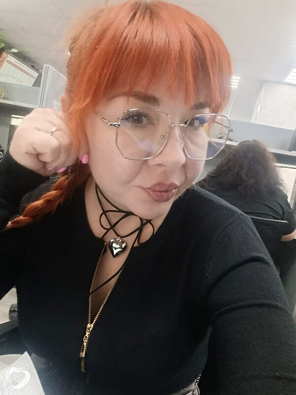 Екатерина, 31, Оренбурге — анкета №2963045