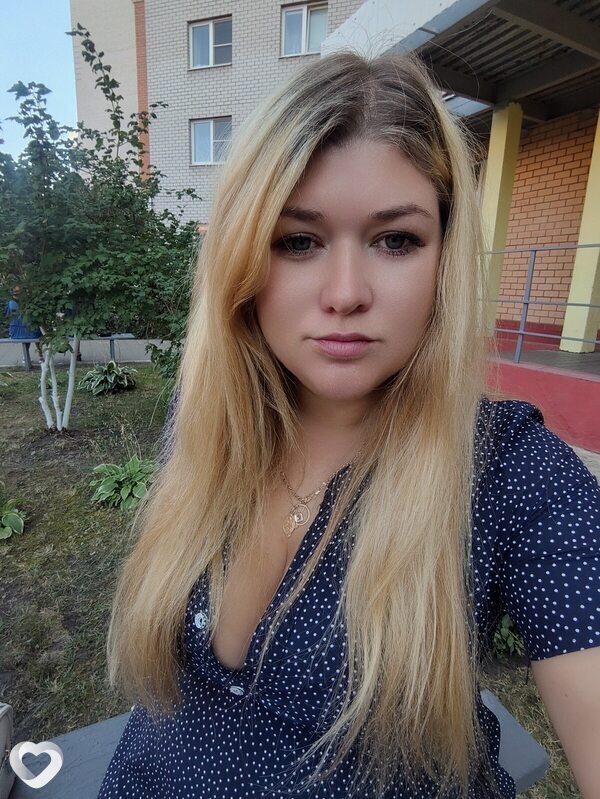 Ангелина, 32, Липецке — анкета №2963046