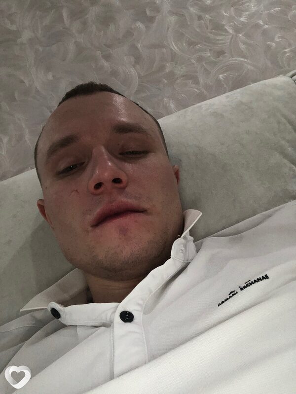 Равиль, 30, Казани — анкета №2963048