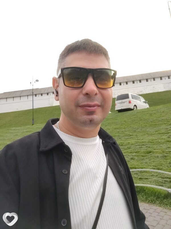 Леонид, 40, Казани — анкета №2963053