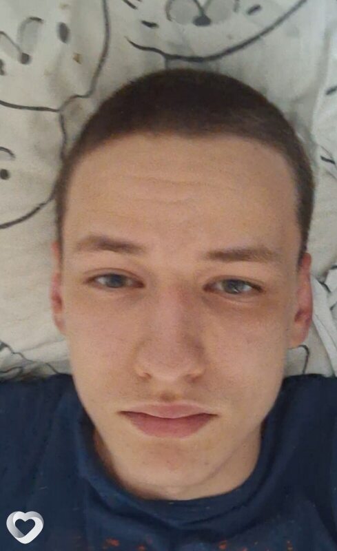 Никита, 20, Уфе — анкета №2963194