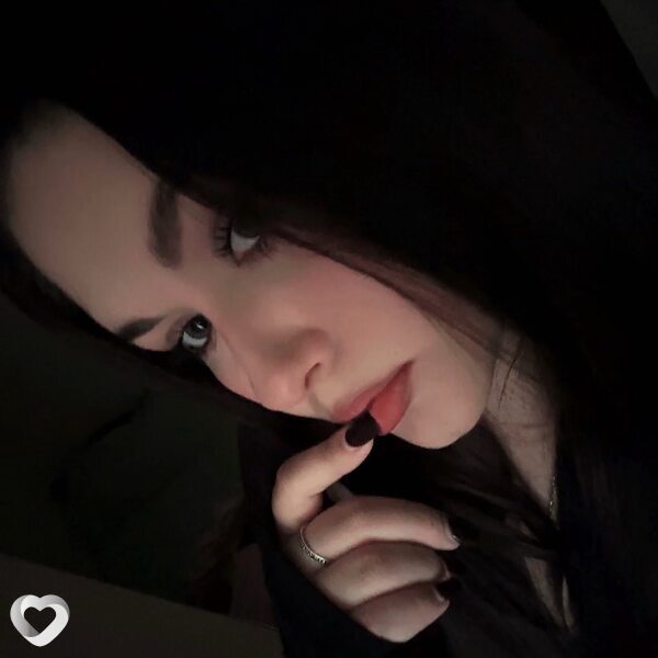 Елизавета, 18, Новосибирске — анкета №2963195