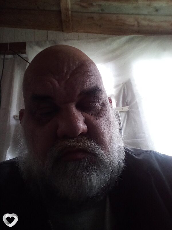 Андрей, 59, Москве — анкета №2963205