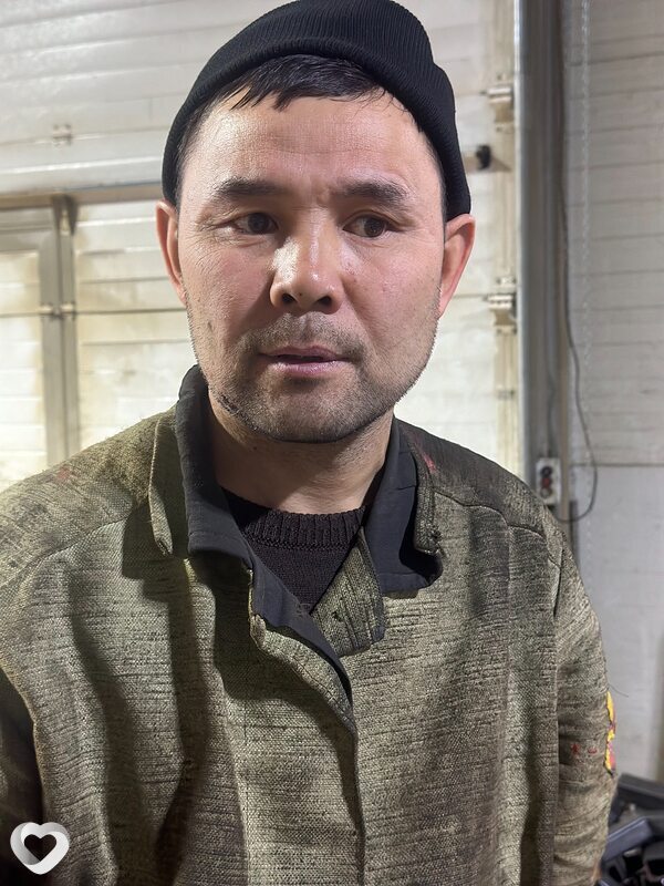 Bolat, 39, Астане — анкета №2963207