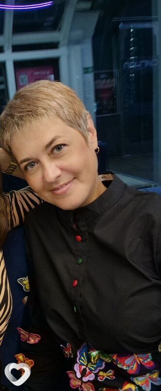 Ирина, 36, Самаре — анкета №2963209