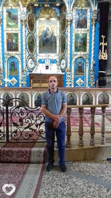 Հայկ, Гюмри