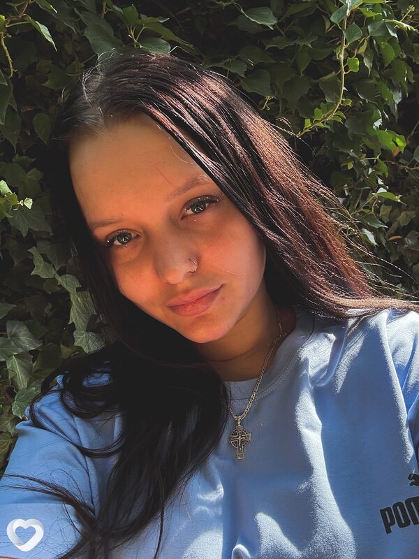 Анастасия, 24, Вологде — анкета №2963179