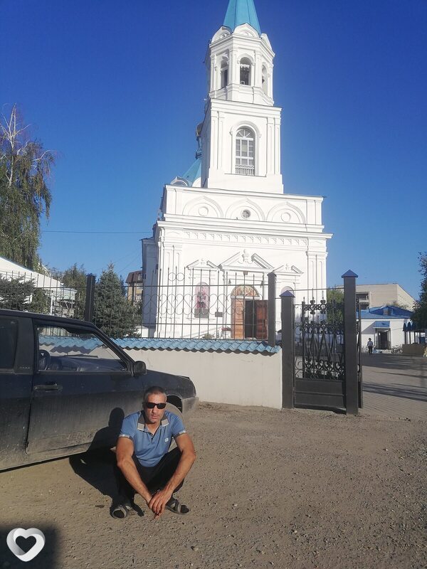 Дмитрий, 41, Семей — анкета №2963182