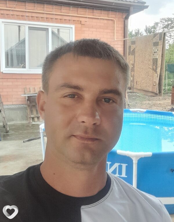 Сергей, Новокубанск