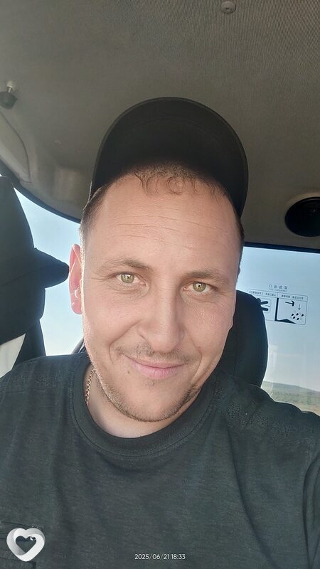 Андрей, 35, Борзи — анкета №2963217