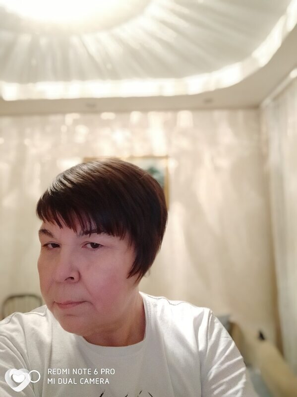 Рамилэя, 50, Сургуте — анкета №2963219