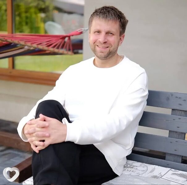 Андрей, 40, Гродно — анкета №2963226