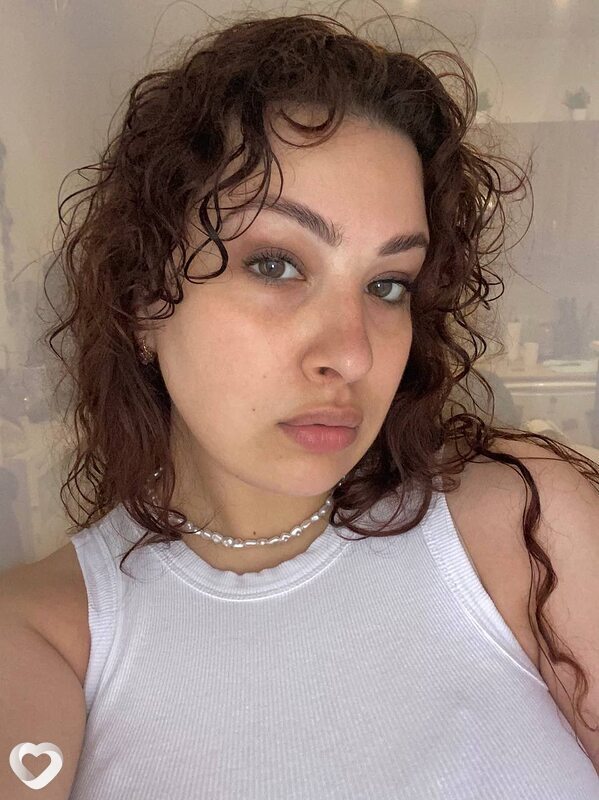 Елена, 22, Москве — анкета №2963233