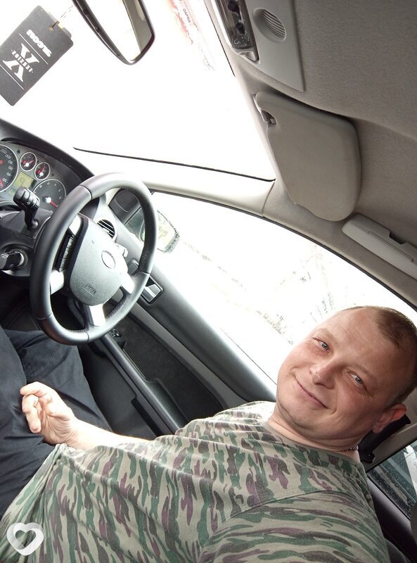 Алексей, 35, Санкт-Петербурге — анкета №2963235
