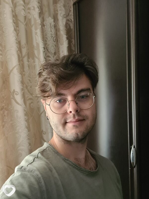 Александр, 31, Темрюке — анкета №2963239