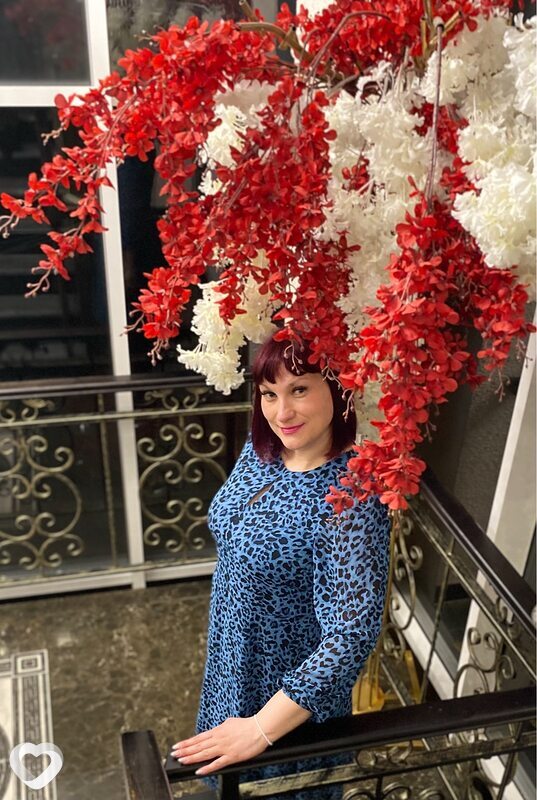 Татьяна, 44, Комсомольске-на-Амуре — анкета №2963340