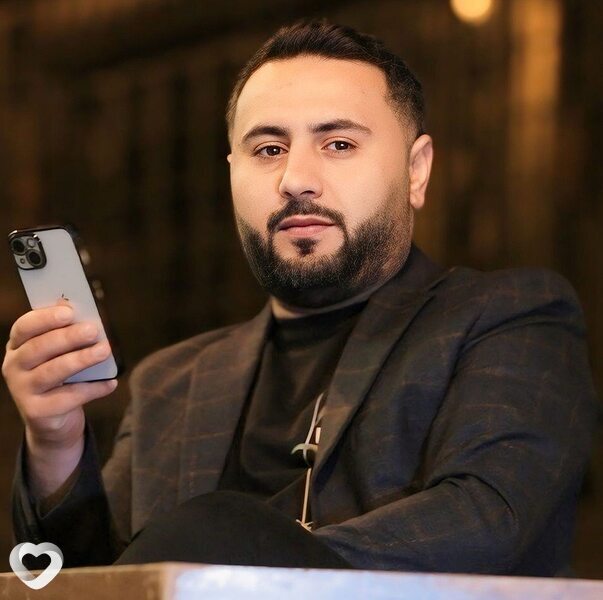 Руслан, 36, Ярославле — анкета №2963346