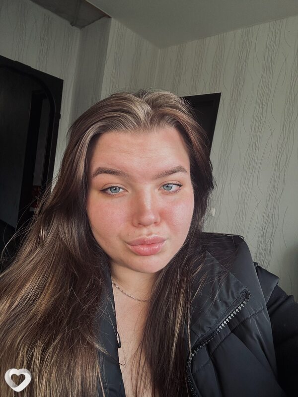 Полина, 22, Зеленоград — анкета №2963352