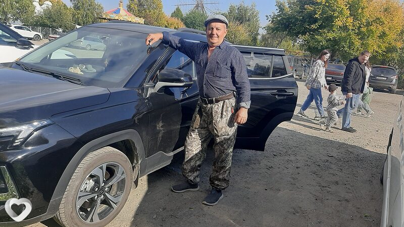 Анатолий, 58, Барнауле — анкета №2963361