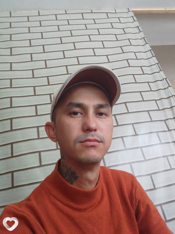 Жавохир, 30, Ташкент — анкета №2963318
