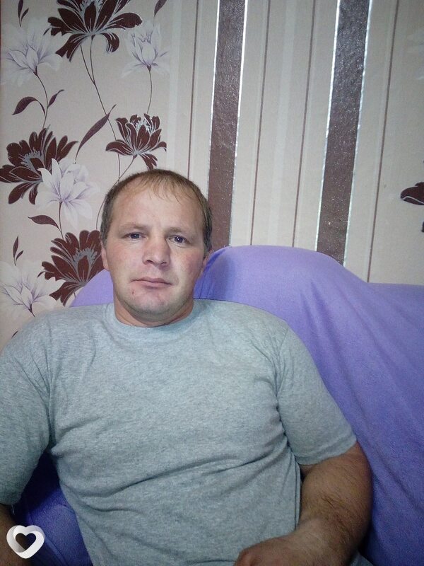 Александр, 46, Самаре — анкета №2963321