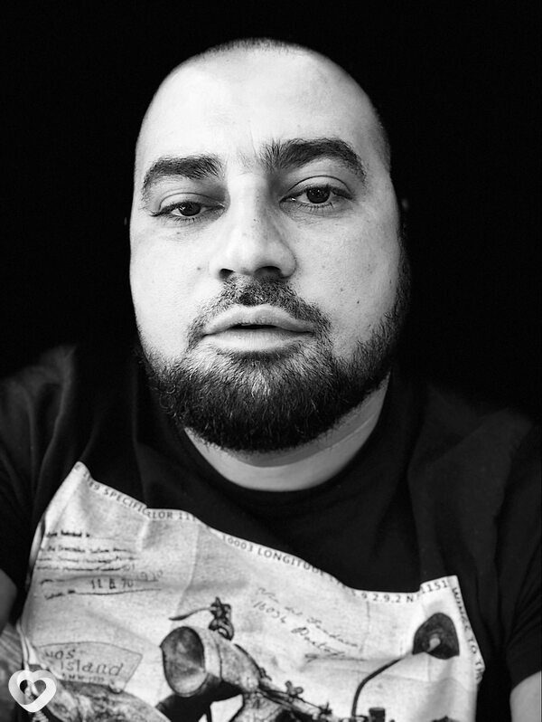 Ruslan, 44, Краснодаре — анкета №2963322
