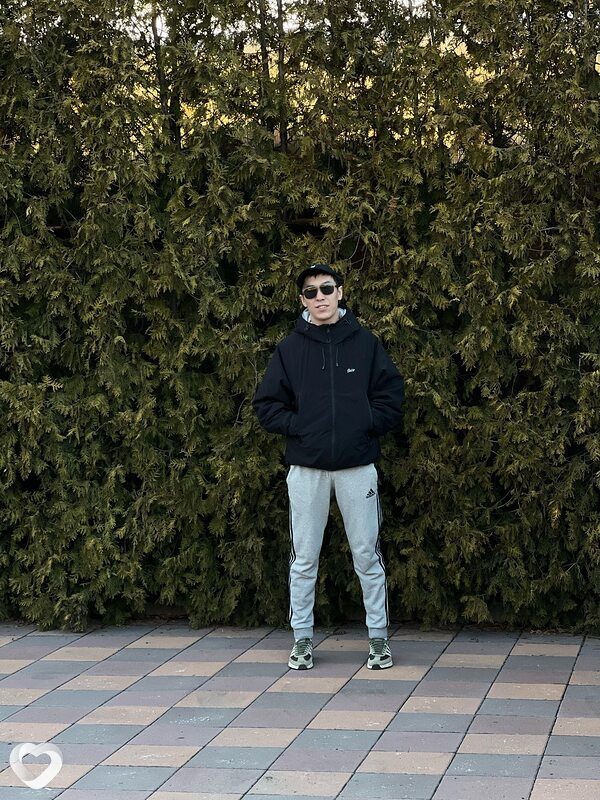 Болат, 29, Астане — анкета №2963324