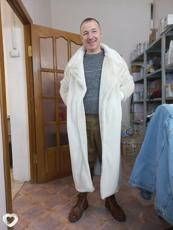 Александр, 45, Минске — анкета №2963327